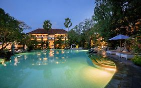 Kumala Hotel Bali